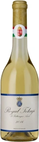 Вино Blue Label Tokaji Aszu 5 Puttonyos, Royal Tokaji, 2016, 0.5 л