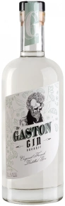 Джин Organic, Mr. Gaston, 0.7 л