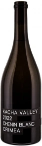 Вино Chenin Blanc, Kacha Valley, 2022, 0.75 л