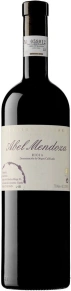Вино Seleccion Personal, Abel Mendoza, DOC, 2012, 0.75 л