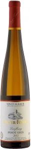 Вино Pinot Gris Dorfburg, Meyer-Fonne, Grand Cru, 2012, 0.75 л
