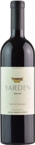 Вино Cabernet Sauvignon, Yarden, 2020, 0.75 л