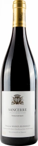 Вино Sancerre Rouge Thauvenay, Domaine Masson-Blondelet, AOC, 2019, 0.375 л