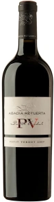 Вино Petit Verdot, Abadia Retuerta, 2009, 0.75 л