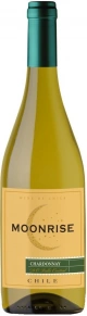 Вино Chardonnay, Moonrise, DO, 2023, 0.75 л