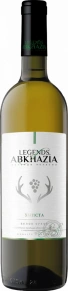 Вино Hypsta, Legends of Abkhazia, 0.75 л