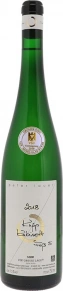 Вино Fass 5 Ayler Kupp Kabinett Riesling, Peter Lauer, 2018, 0.75 л