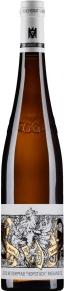 Вино Ruppertsberger Reiterpfad Hofstuck Riesling GG, Reichsrat von Buhl, 2020, 0.75 л