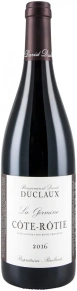 Вино La Germine, Domaine Duclaux, AOC, 2016, 0.75 л