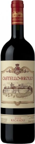 Вино Chianti Classico, Castello di Brolio, DOCG, 2013, 0.75 л