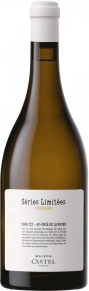 Вино Series Limitees Condrieu, Maison Castel, AOC, 2019, 0.75 л