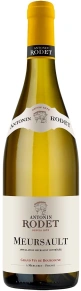 Вино Meursault, Antonin Rodet, AOC, 2023, 0.75 л