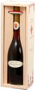 Вино Aszuesszencia, Chateau Pajzos, 1999, 0.5 л (п/у)