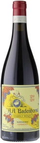 Вино Ramnasgras Cinsault, A.A. Badenhorst, 2020, 0.75 л