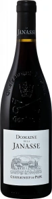 Вино Domaine de la Janasse, AOC, 2013, 0.75 л