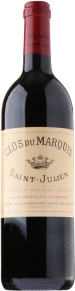 Вино Clos du Marquis, 2001, 0.75 л