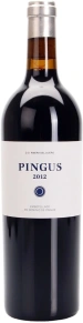 Вино Pingus, DO, 2012, 0.75 л