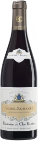 Вино Domaine du Clos Frantin Vosne-Romanee, Albert Bichot, AOC, 2017, 0.75 л