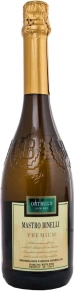 Игристое вино Ortrugo, Mastro Binelli, 0.75 л