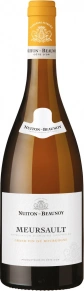 Вино Meursault, Nuiton-Beaunoy, AOC, 2021, 0.75 л