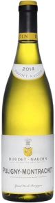 Вино Puligny-Montrachet, Doudet Naudin, AOC, 2014, 0.75 л