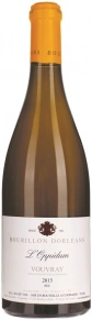 Вино Oppidum, Domaine Bourillon Dorleans, AOP, 2015, 0.75 л