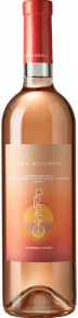 Вино Rose, Presto, 2024, 0.75 л