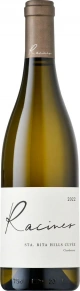 Вино Chardonnay, Racines, 2022, 0.75 л