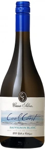 Вино Cool Coast Sauvignon Blanc, Casa Silva, 2017, 0.75 л