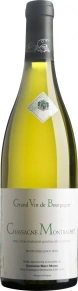 Вино Chassagne-Montrachet, Domaine Marc Morey & Fils, AOC, 2019, 0.75 л