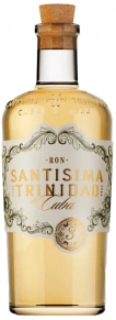 Ром Santisima Trinidad de Cuba, 3 года, 0.7 л