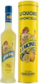 Ликер Lemonel, 0.5 л (п/у)
