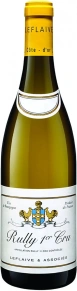Вино Rully 1er Cru, Domaine Leflaive, AOC, 2017, 0.75 л