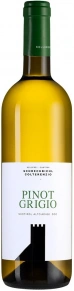 Вино Pinot Grigio, Colterenzio, DOC, 2023, 0.75 л