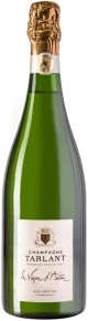 Шампанское La Vigne d'Antan Non greffee Chardonnay, Champagne Tarlant, AOC, 2002, 0.75 л
