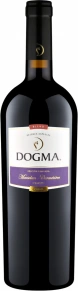 Вино Marselan-Carmenere, Dogma, 2021, 0.75 л