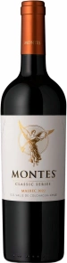 Вино Malbec, Classic Series Reserva, DO, 2022, 0.75 л