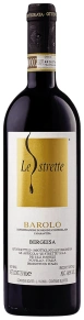 Вино Bergeisa, Le Strette, DOCG, 2014, 0.75 л