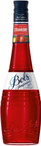 Ликер Strawberry, Bols, 0.75 л