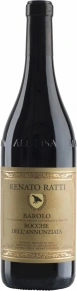 Вино Rocche dell'Annunziata, Renato Ratti, DOCG, 2014, 0.75 л