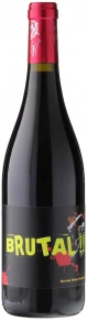 Вино Brutal, Remi Poujol, 2021, 0.75 л