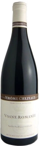 Вино Vosne-Romanee, Domaine Jerome Chezeaux, AOC, 2016, 0.75 л
