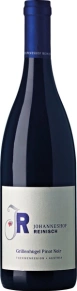 Вино Grillenhugel Pinot Noir, Johanneshof-Reinisch, 2021, 0.75 л