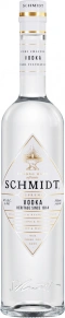 Водка Supreme, Schmidt, 0.7 л