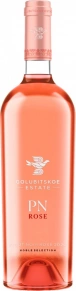 Вино Noble Selection Pinot Noir Rose, Golubitskoe Estate, 2023, 0.75 л