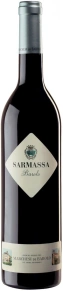 Вино Sarmassa Barolo, Marchesi di Barolo, DOCG, 2013, 0.75 л