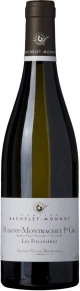 Вино Puligny-Montrachet 1er Cru Les Folatieres, Bachelet-Monnot, AOC, 2016, 0.75 л
