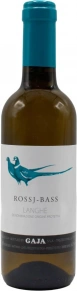 Вино Rossj-Bass, Gaja, 2024, 0.375 л
