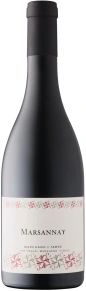 Вино Marsannay, Marchand-Tawse, AOC, 2021, 0.75 л
