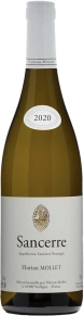 Вино Sancerre, Florian Mollet, AOC, 2020, 0.75 л